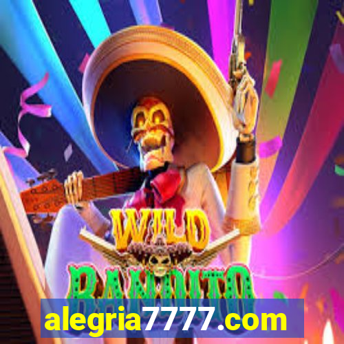 alegria7777.com