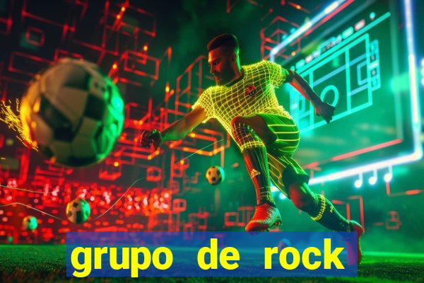 grupo de rock whatsapp 2024