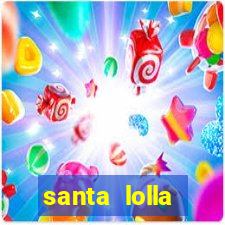 santa lolla shopping morumbi