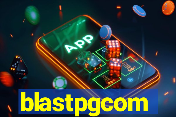 blastpgcom