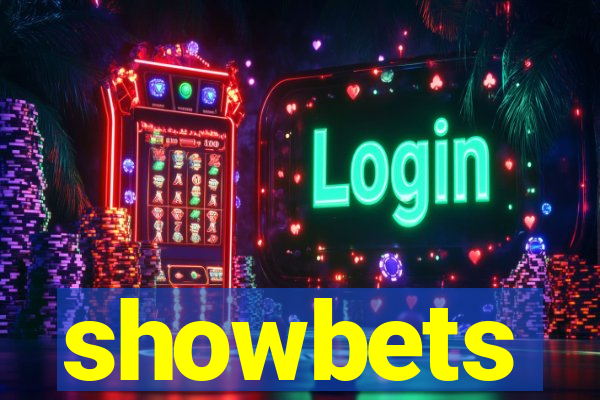 showbets