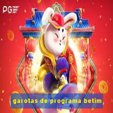 garotas de programa betim