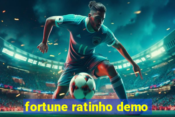 fortune ratinho demo