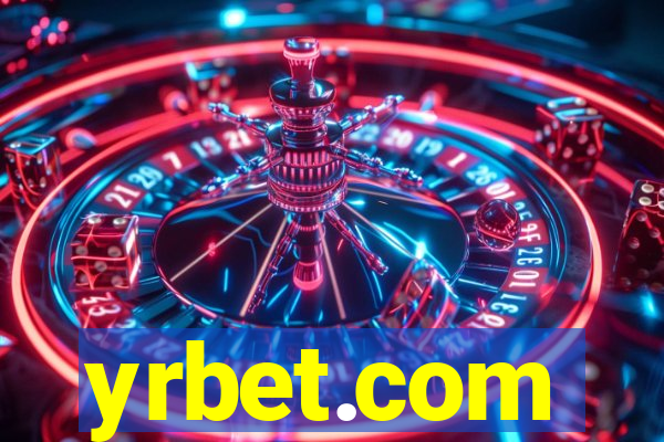 yrbet.com