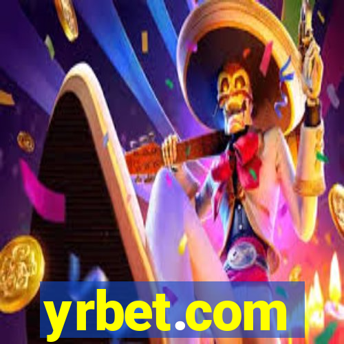 yrbet.com