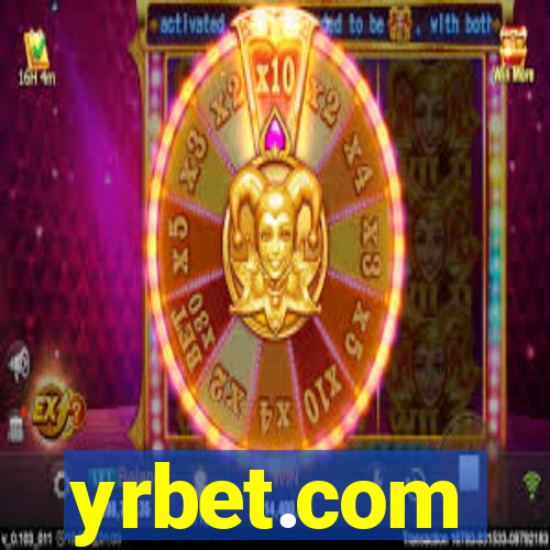 yrbet.com