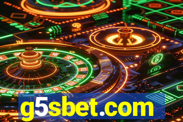 g5sbet.com