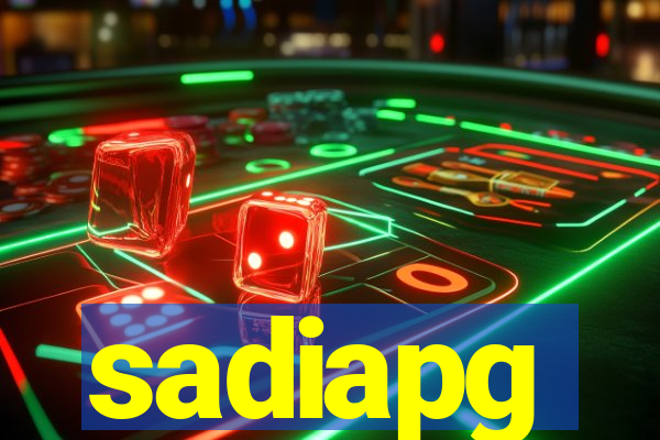 sadiapg