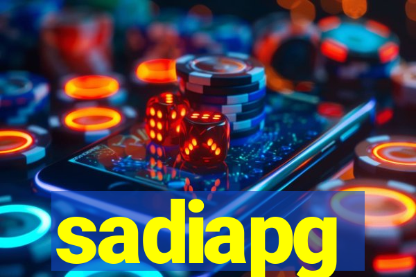 sadiapg