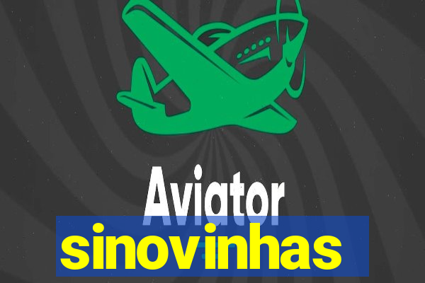 sinovinhas