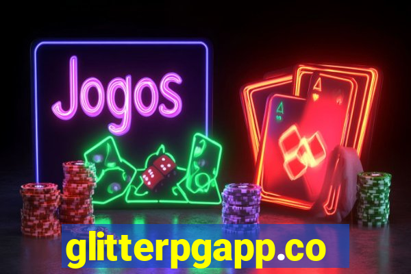 glitterpgapp.com