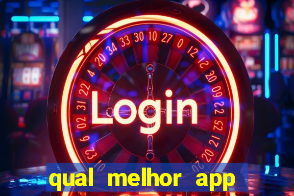 qual melhor app para jogar no jogo do bicho