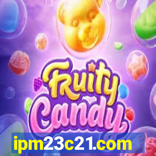 ipm23c21.com