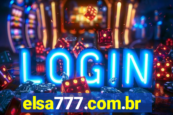 elsa777.com.br