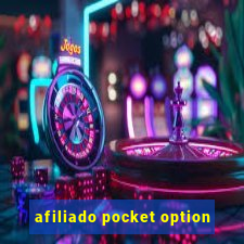 afiliado pocket option