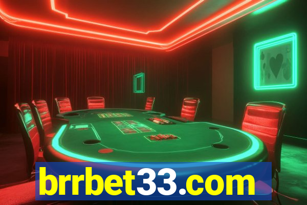 brrbet33.com