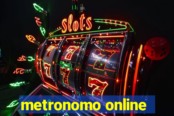 metronomo online