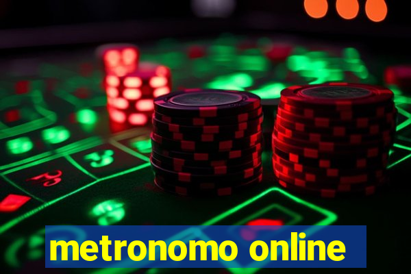 metronomo online