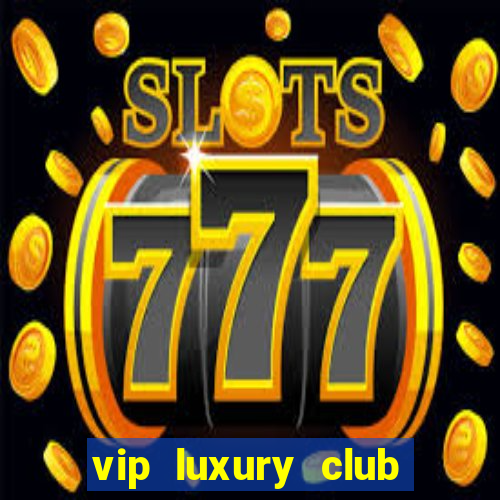 vip luxury club porto alegre