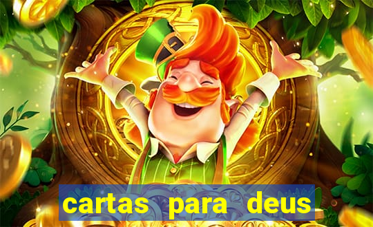 cartas para deus the pirate filmes