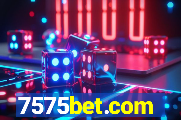 7575bet.com