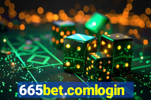 665bet.comlogin