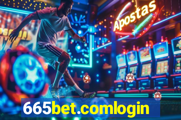 665bet.comlogin