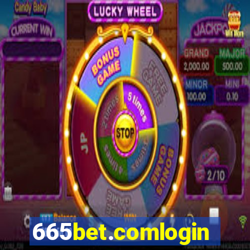 665bet.comlogin