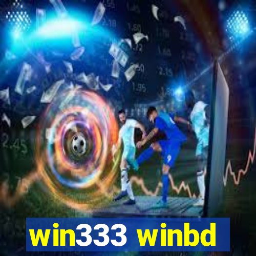 win333 winbd