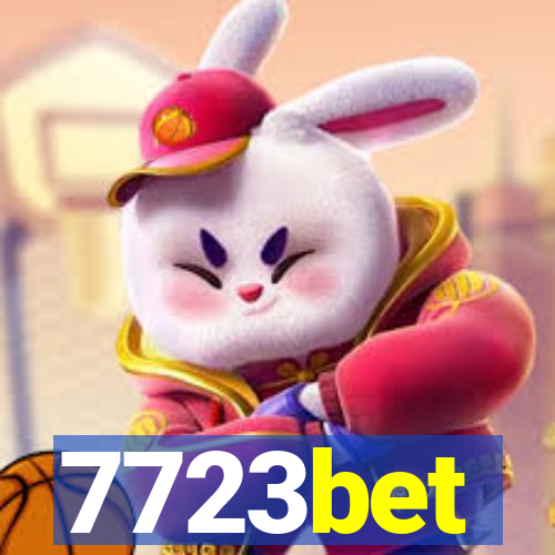 7723bet