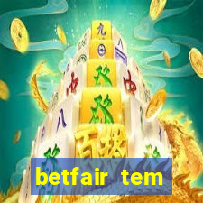 betfair tem pagamento antecipado