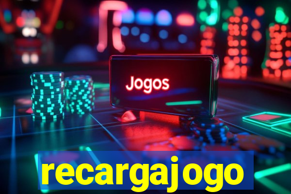 recargajogo