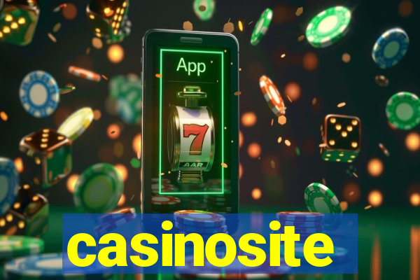 casinosite