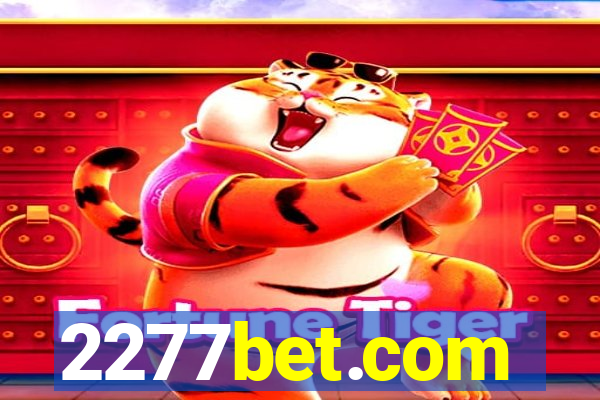 2277bet.com