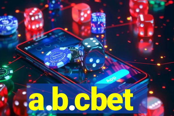 a.b.cbet