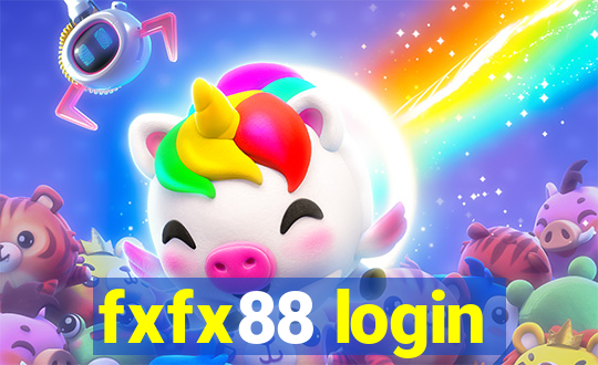 fxfx88 login