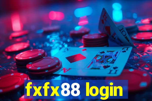 fxfx88 login