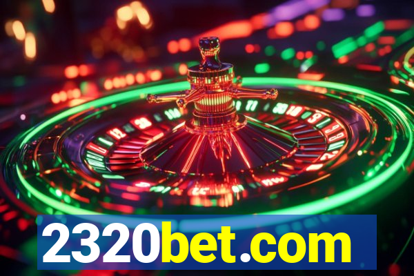 2320bet.com