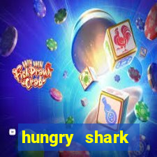 hungry shark evolution dinheiro infinito ios