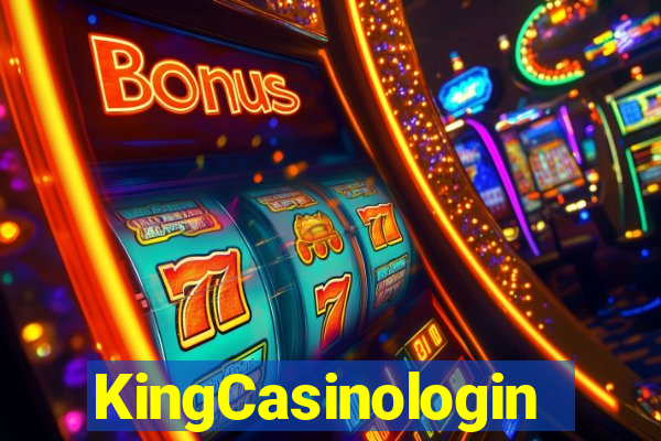 KingCasinologin