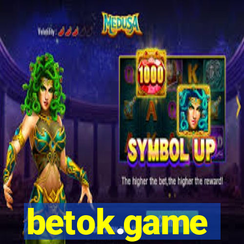 betok.game