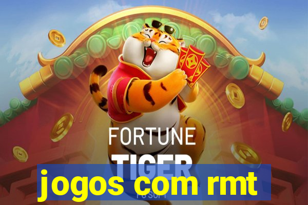 jogos com rmt