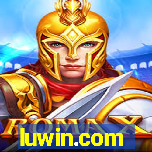 luwin.com