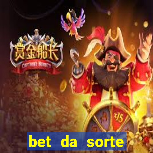 bet da sorte código promocional