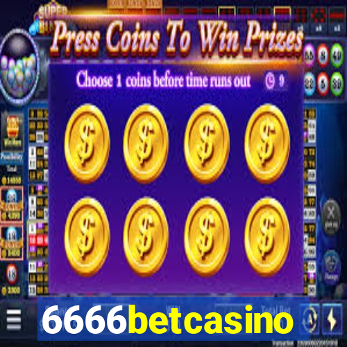 6666betcasino