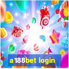 a188bet login