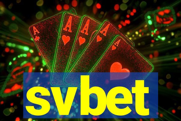 svbet