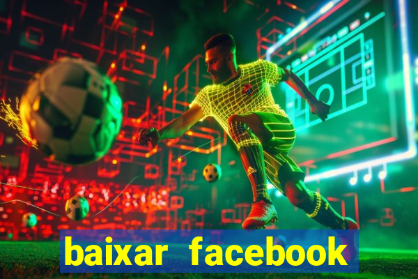 baixar facebook messenger baixaki