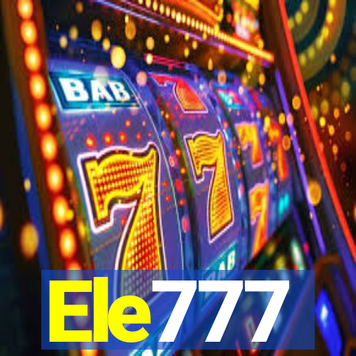 Ele777