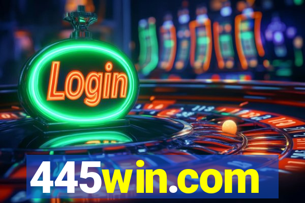 445win.com